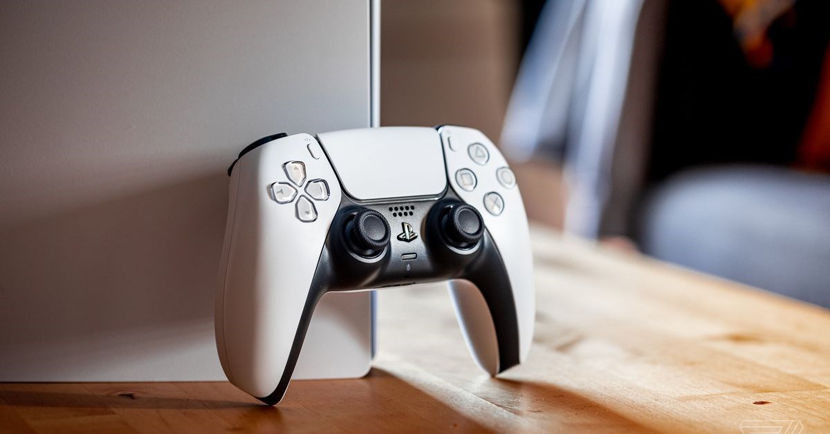 PS5 kontrolcüsü DualSense inanılmaz övgüler alıyor