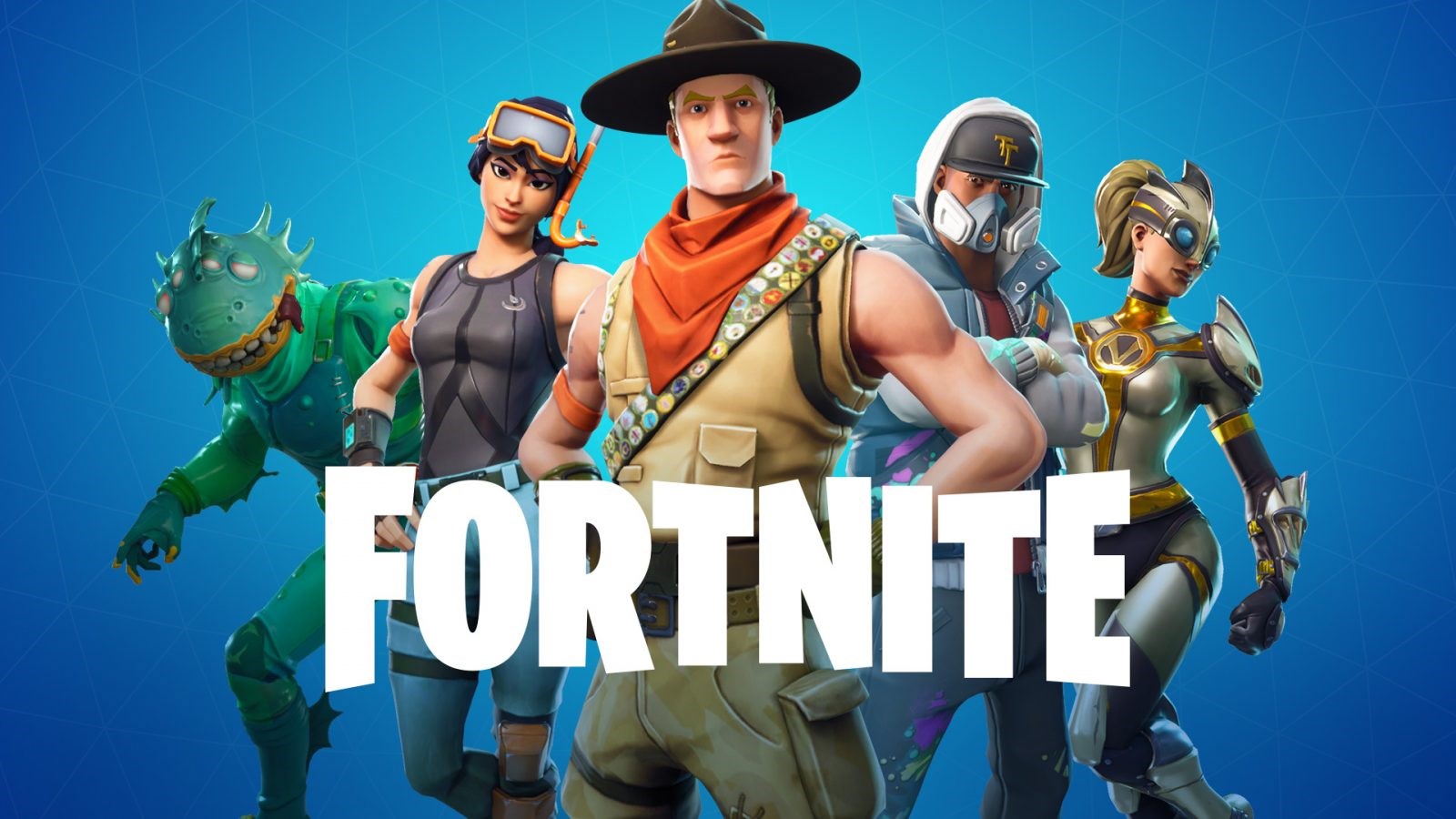 Fortnite'ın yeni nesil konsollardaki iyileştirmeleri açıklandı