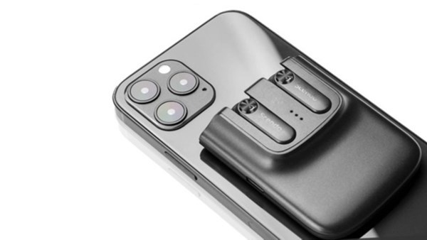 iphone 12 magsafe uyumlu ilk aksesuar