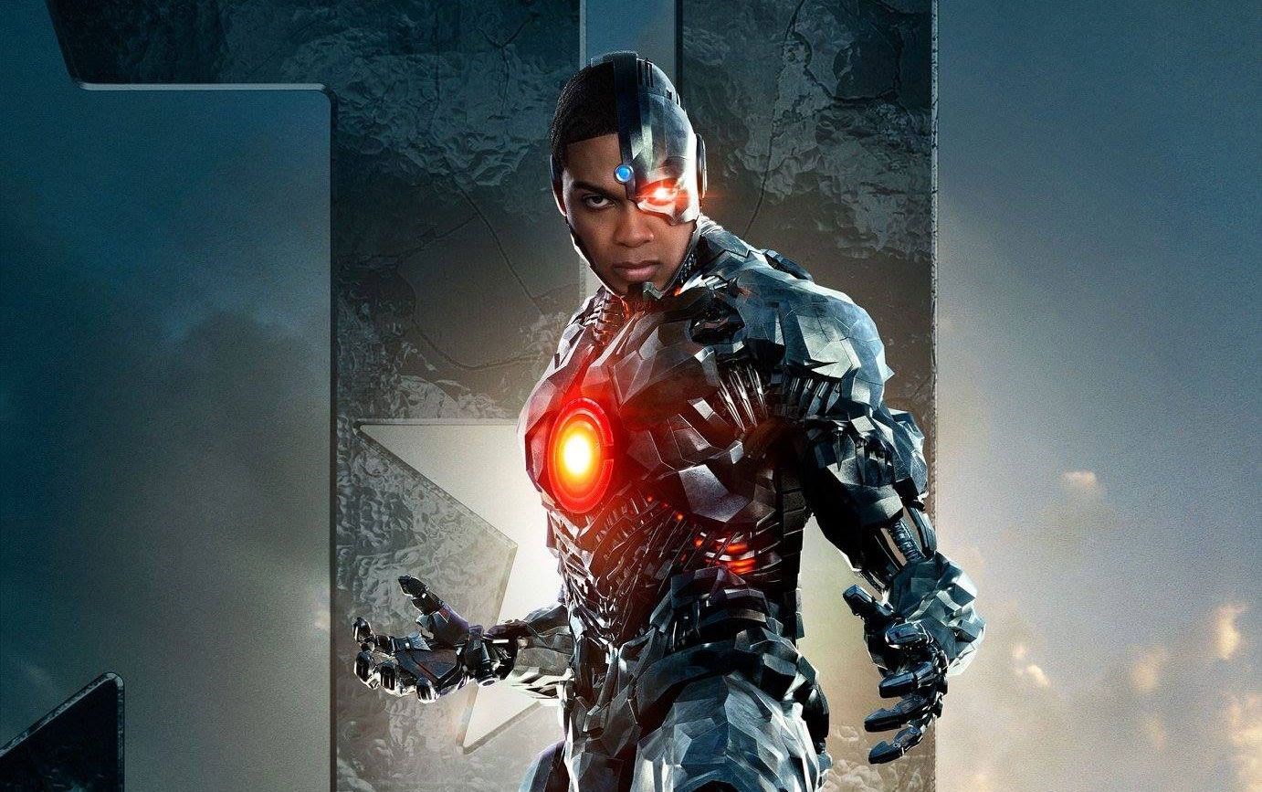 Justice League Snyder Cut için yapılan ek çekimler Cyborg'un neredeyse tüm sahnelerini değiştirmiş