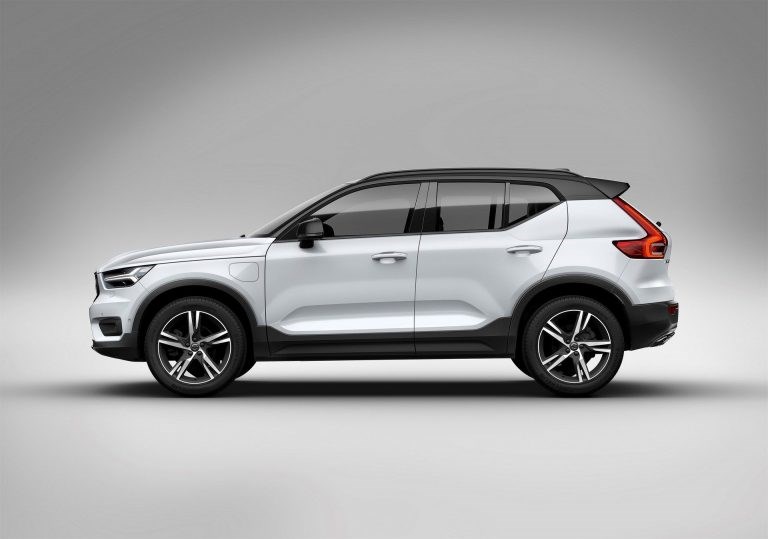 Volvo, kendi elektrik motorlarını tasarlayıp geliştirmek için Çin'de laboratuvar açtı