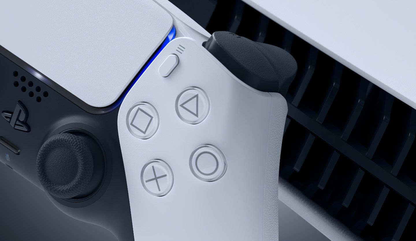 PlayStation 5 kontrolcüsünün tetik tuşlarının nasıl çalıştığına dair bir video paylaşıldı