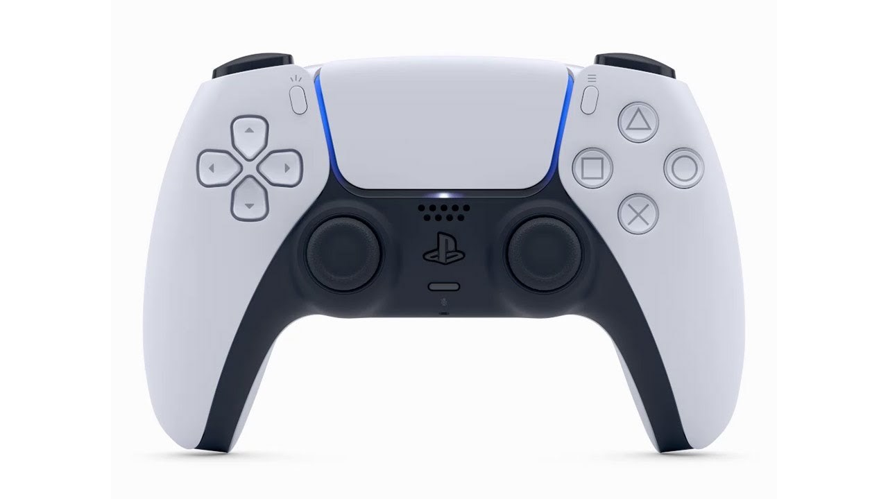 PlayStation 5 kontrolcüsü 1099 TL