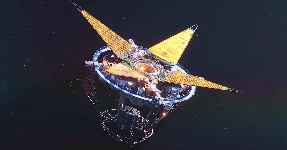 Bethesda'nın uzayda geçen açık dünya oyunu Starfield'ın haritası Skyrim'in 4 katından daha büyük olacak