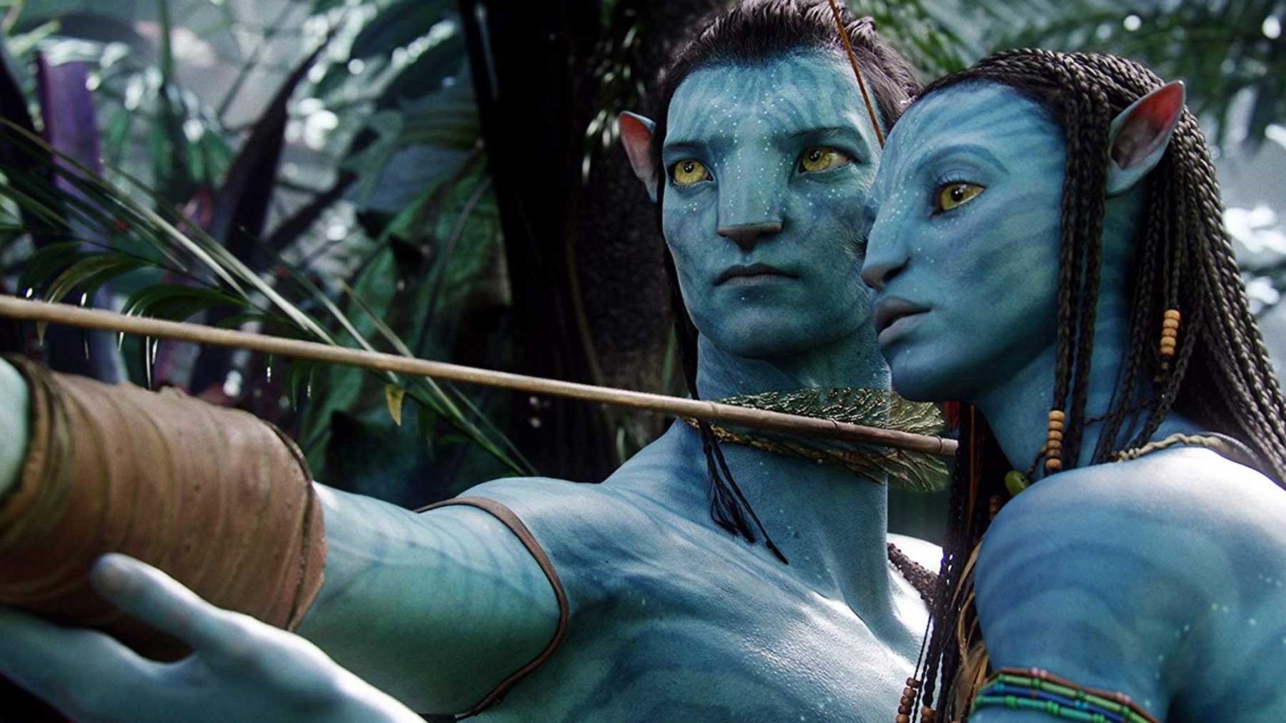 Avatar 2 filmi ertelendiği için Avatar'ın oyunu da ertelendi