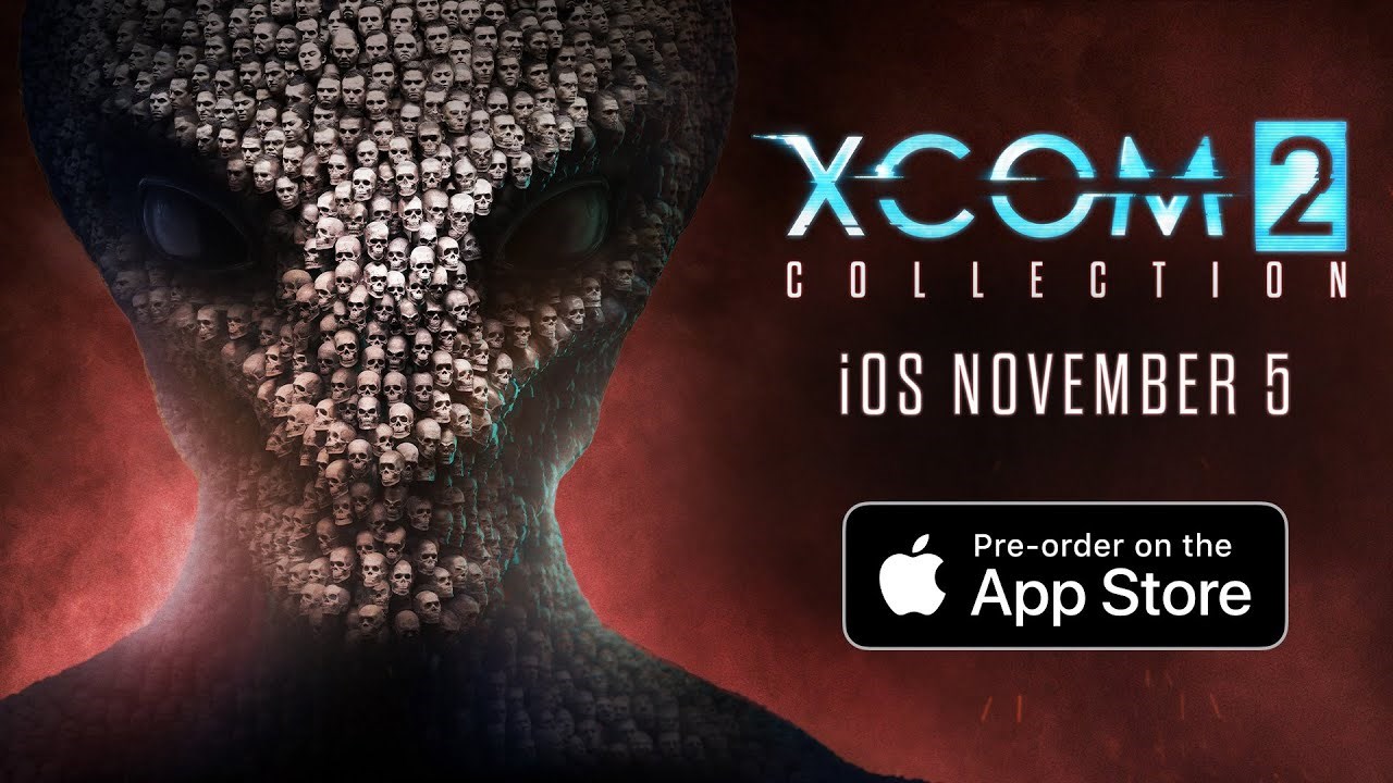 XCOM 2 Collection iOS için yarın Android için seneye çıkacak
