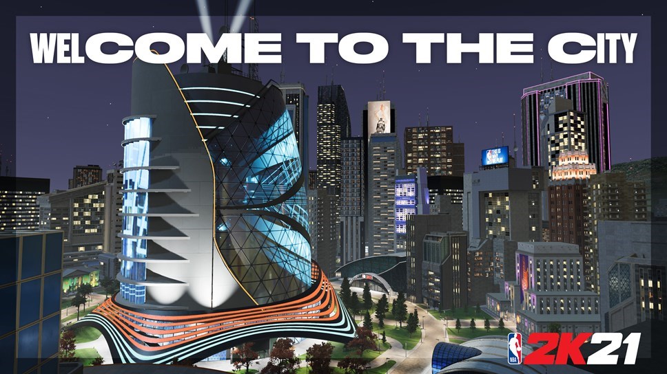 NBA 2K21'in yeni nesil sürümünden fragman yayınlandı