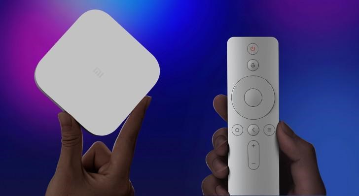 Xiaomi Mi Box 4S Pro ile 8K çözünürlük mümkün oluyor