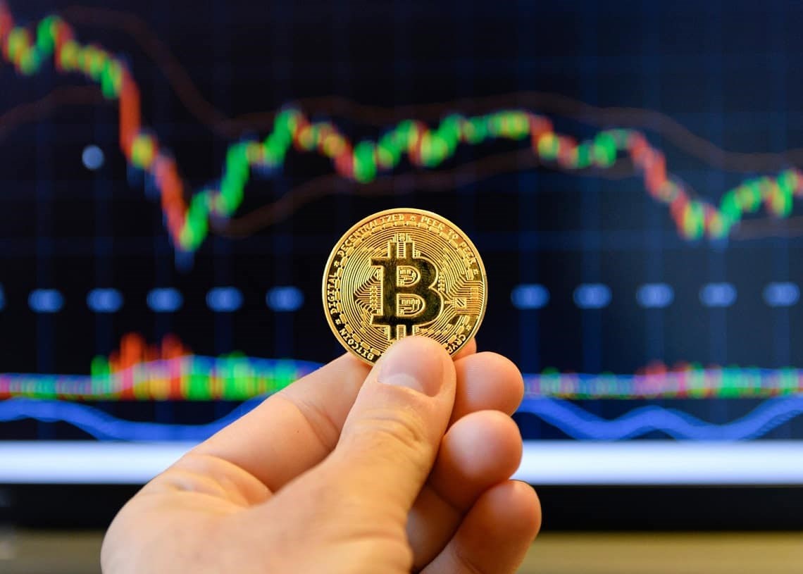 Bitcoin fiyatı 14 bin doları aştı ama piyasa eziliyor