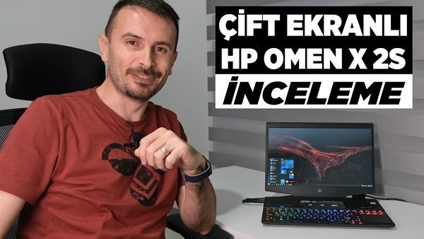 hp omen x 2s inceleme donanimhaber