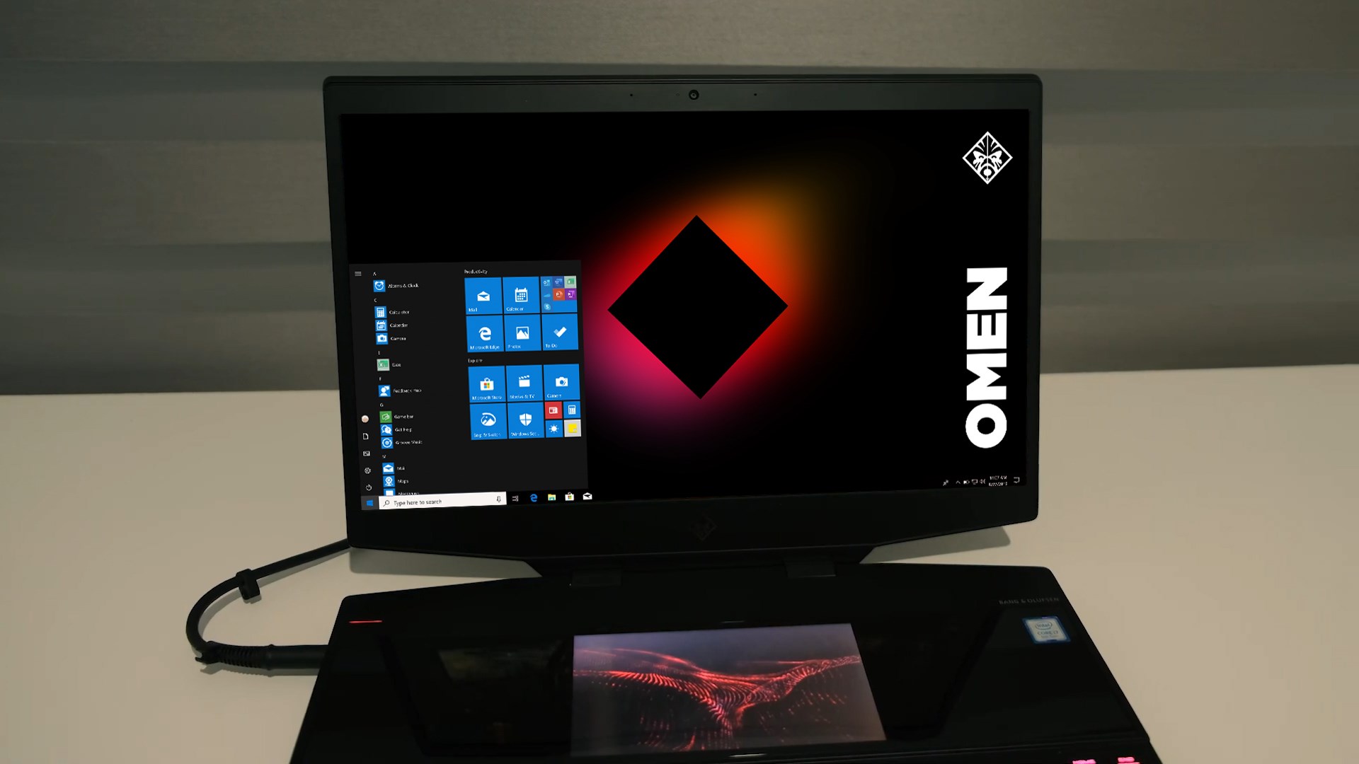 HP OMEN X 2S - İnceleme