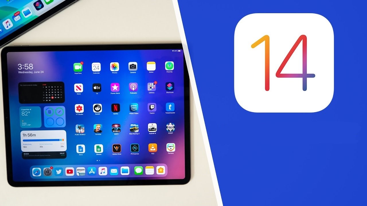 iOS 14.2 & iPadOS 14.2 güncellemesi çıktı! İşte yenilikler ve hata düzeltmeleri