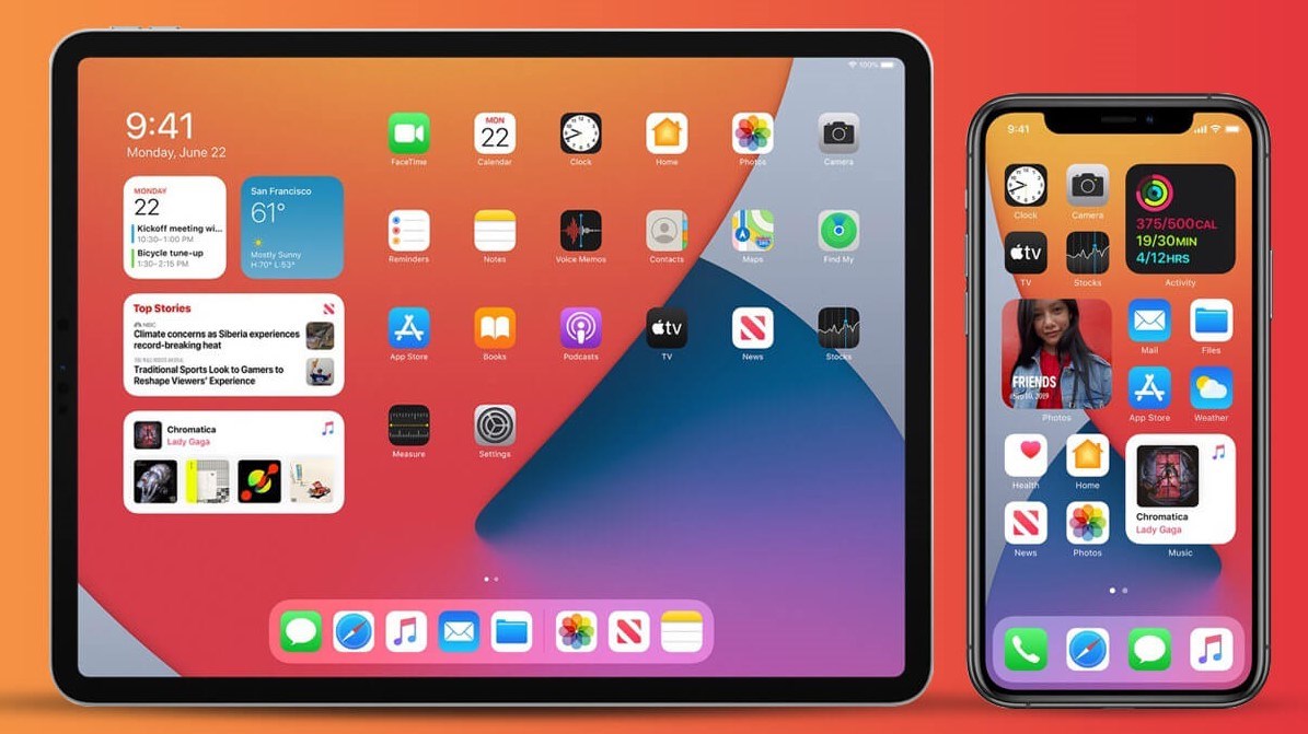 iOS 14.2 & iPadOS 14.2 güncellemesi çıktı! İşte yenilikler ve hata düzeltmeleri