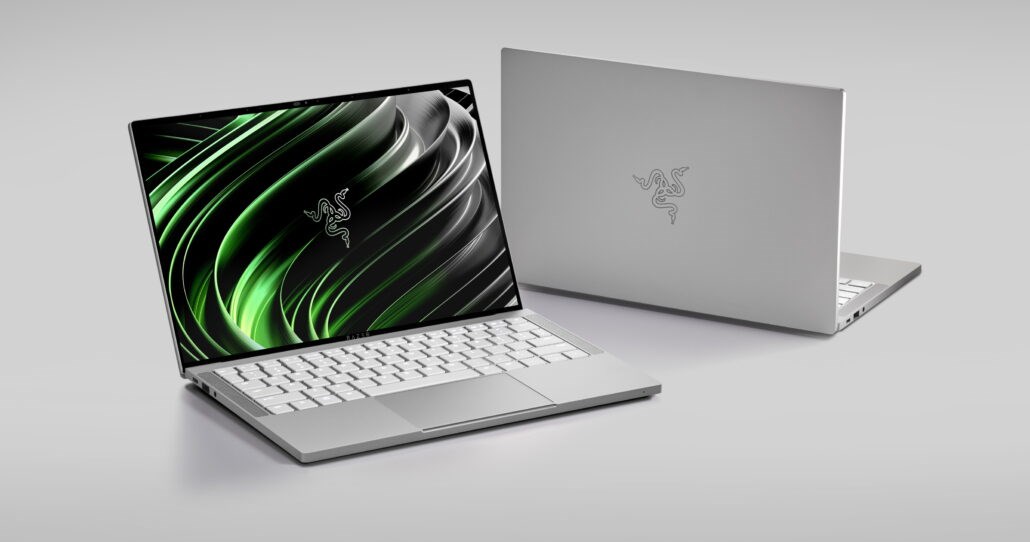 Razer profesyonellere yönelik BOOK 13 modelini duyurdu