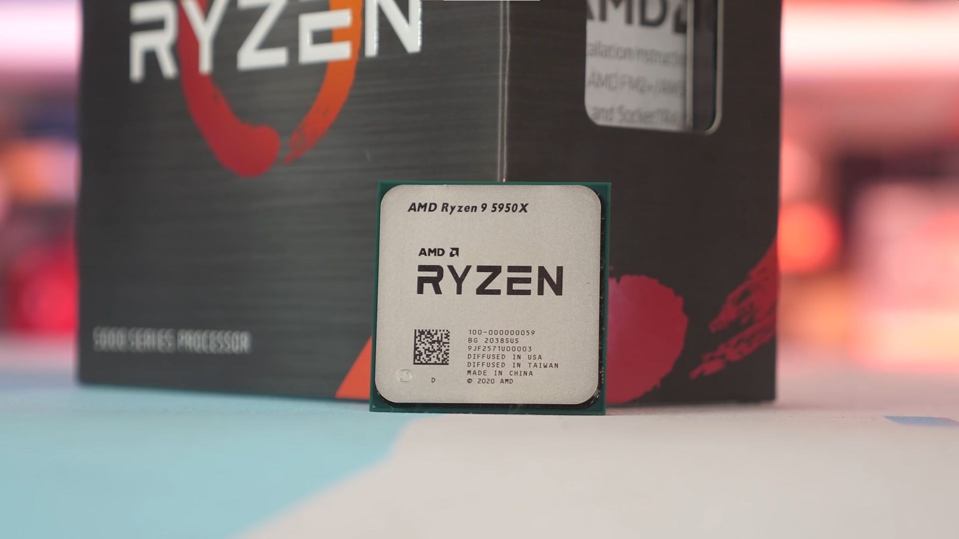 AMD Ryzen 5000 için yeni undervolt yöntemi geliştiriyor