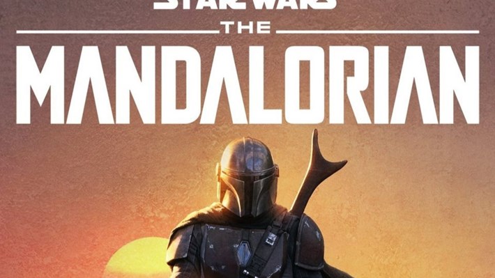 Mandalorian on amazon prime store
