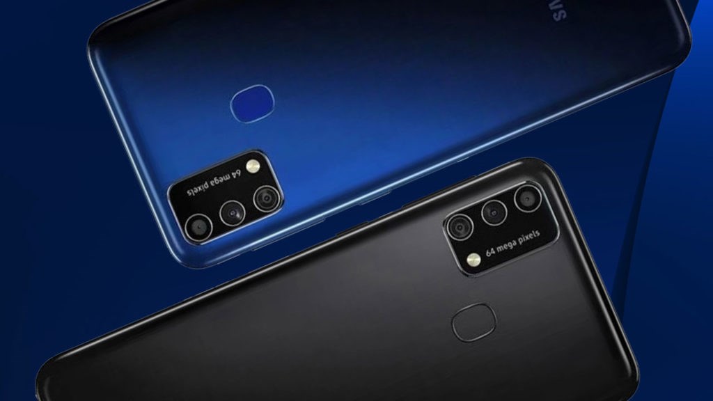 Samsung Galaxy M21s tanıtıldı: Exynos 9611 işlemci, 64 MP kamera, 6.000 mAh pil