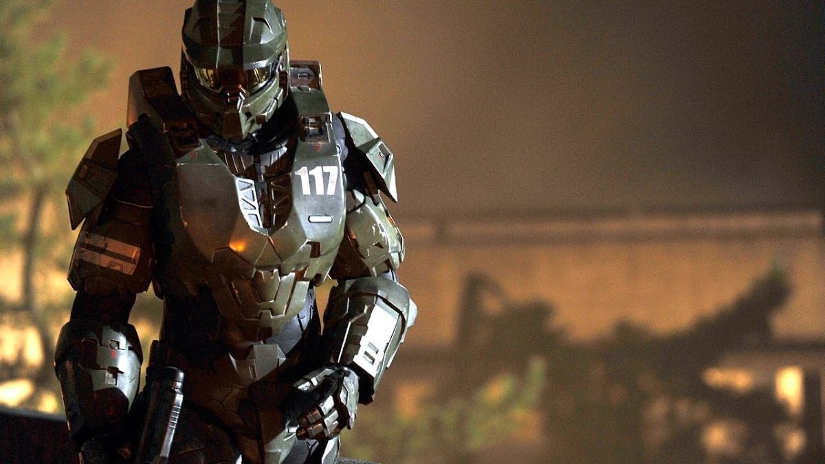 Xbox özel oyunu Halo'nun dizi uyarlamasının yönetmeni projeyi bıraktı