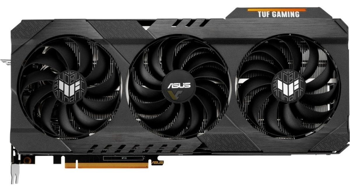 ASUS RX 6800 serisinin dakikalar içerisinde tükenmesini bekliyor