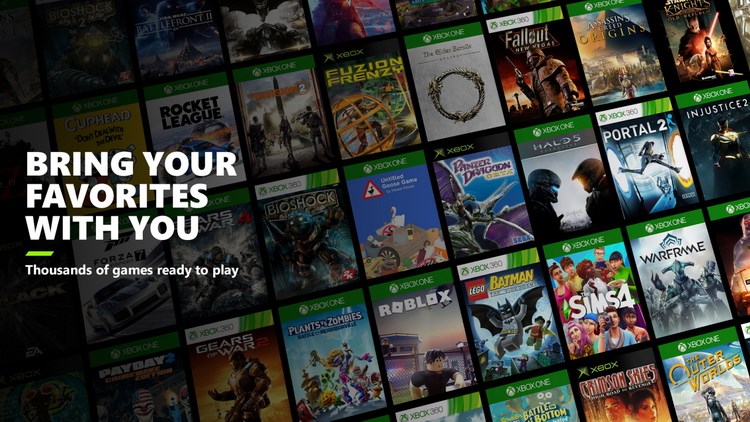 Xbox Series X ve S'in geriye dönük uyumluluğu konusunda yeni bilgiler paylaşıldı