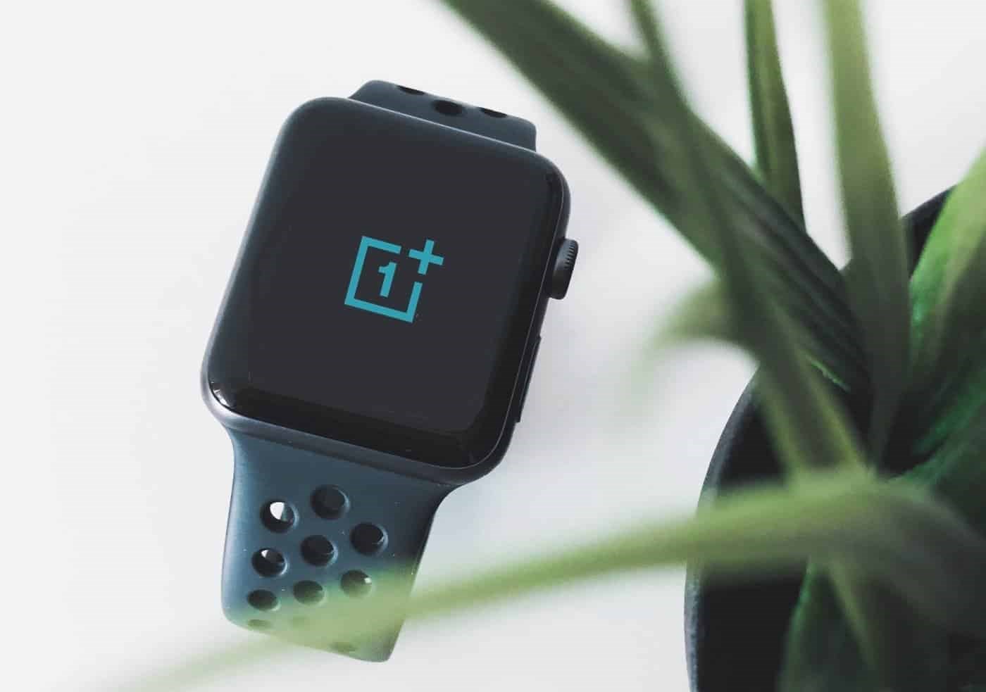 OnePlus Watch, Wear OS işletim sistemiyle gelmeyecek