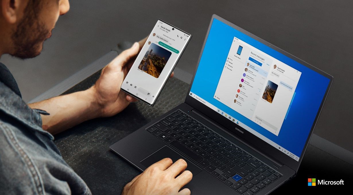 Windows 10 Telefonunuz uygulaması artık aynı anda birden fazla uygulama çalıştırabiliyor