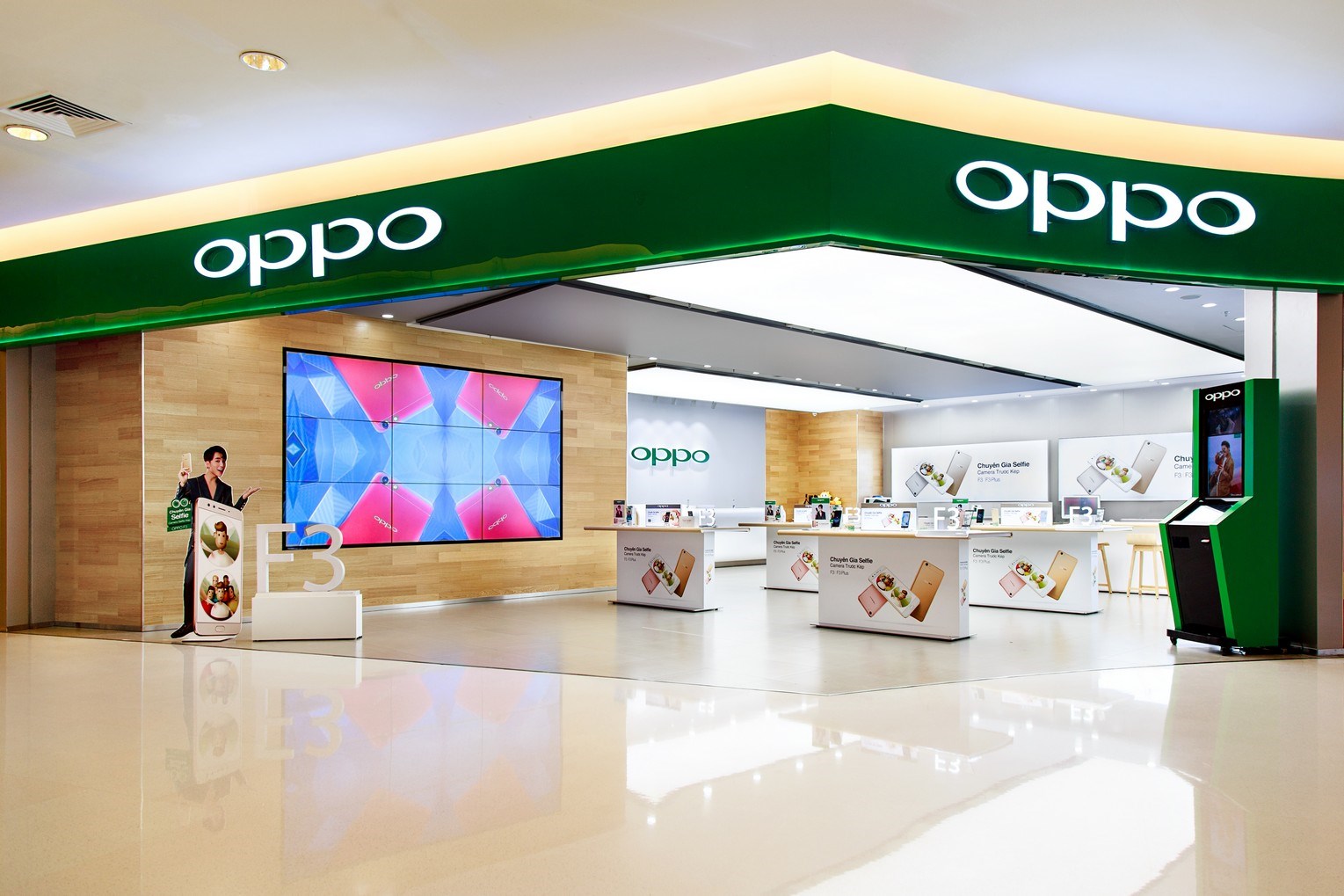 Oppo, dizüstü bilgisayar ve tablet pazarına girmeyi planlıyor