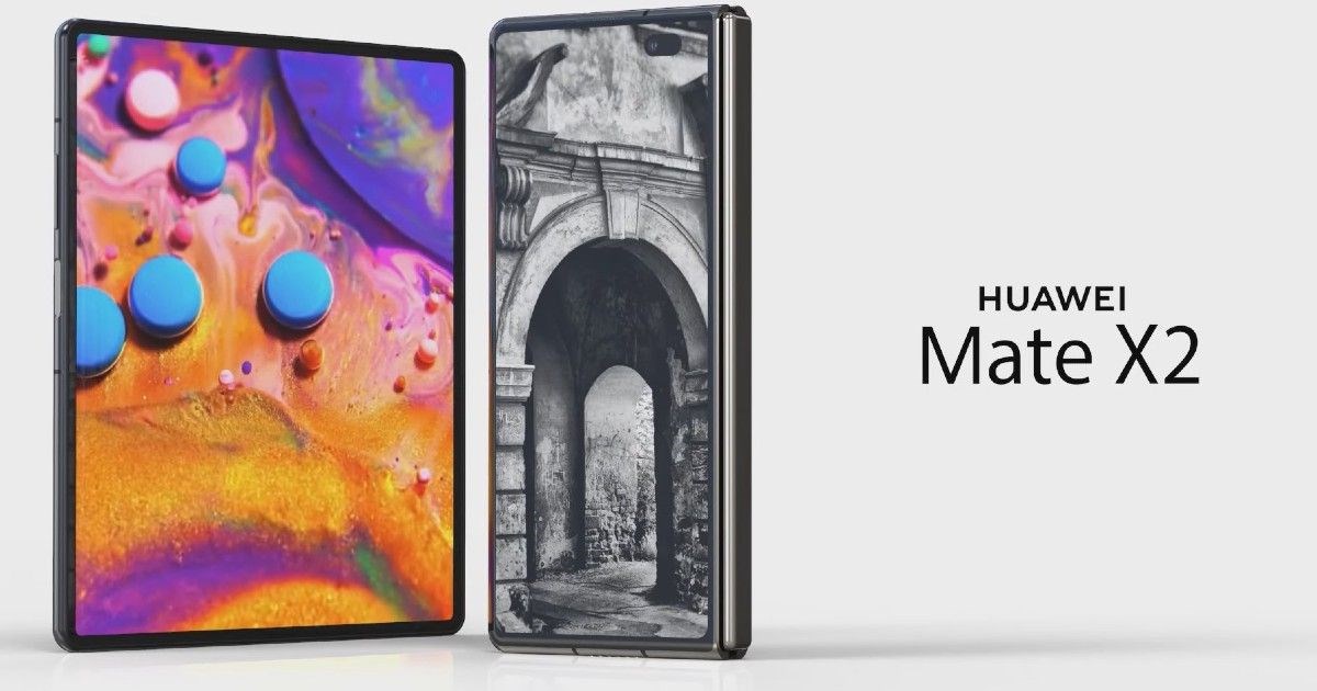 Huawei Mate X2, ilk sertifikasını aldı: 66W hızlı şarj desteği sunacak