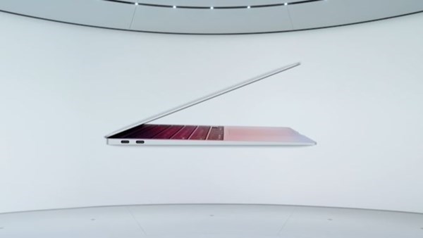 En Hizli Macbook Air Karsinizda