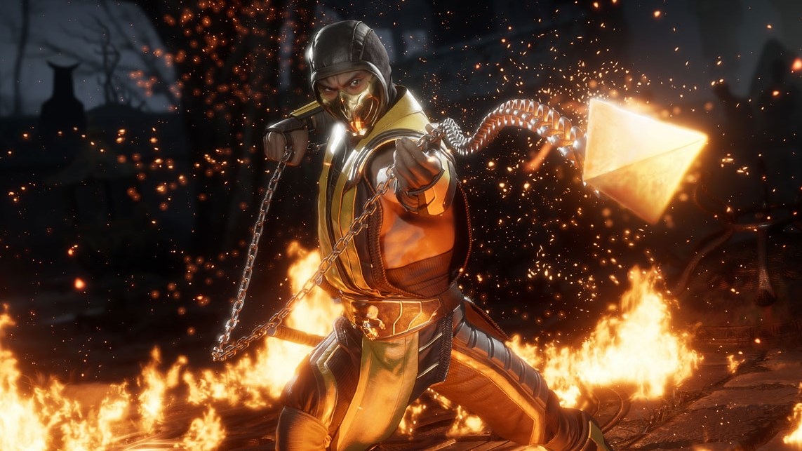 Mortal Kombat'in yeni filmi Covid-19 salgını bitene kadar yayınlanmayacak