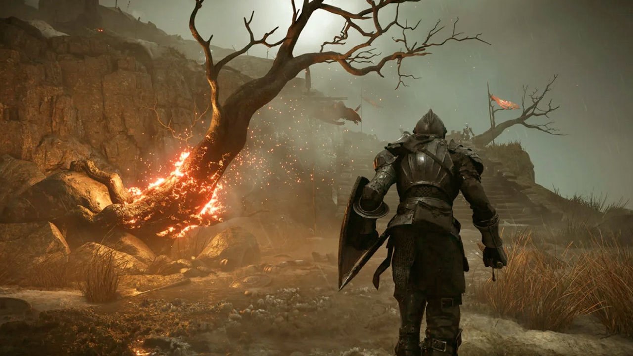 PS5'in merakla beklenen oyunu Demon's Souls Remake'in çıkış fragmanı paylaşıldı