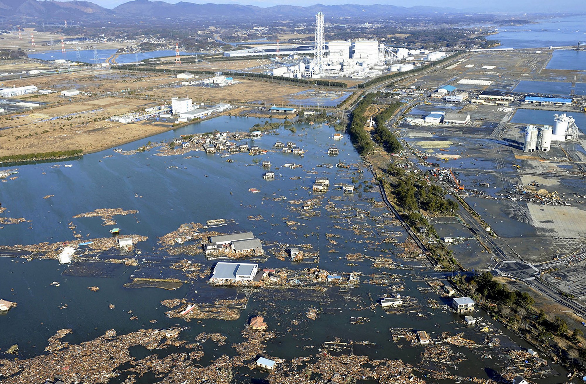 Japonya, 2011 depremi sonrası kapattığı nükleer santralleri yeniden açmaya hazırlanıyor