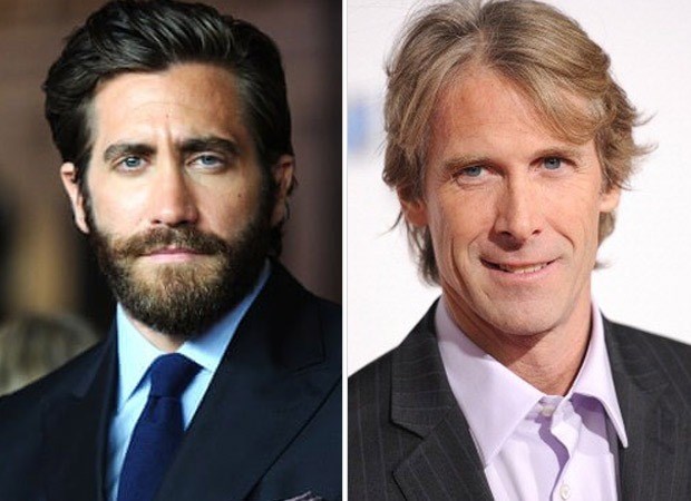 Michael Bay ve Jake Gyllenhaal’in bir aksiyon uyarlamasında bir araya gelebileceği söyleniyor