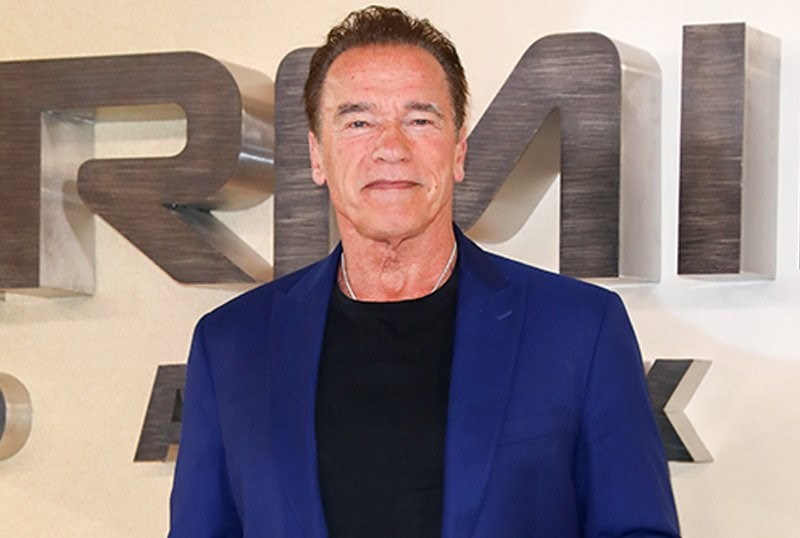 Netflix duyurdu: Arnold Schwarzenegger'li aksiyon dizisi geliyor