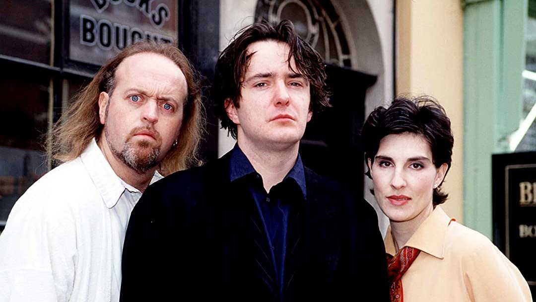 Haftalık Dizi Önerisi 01: Black Books