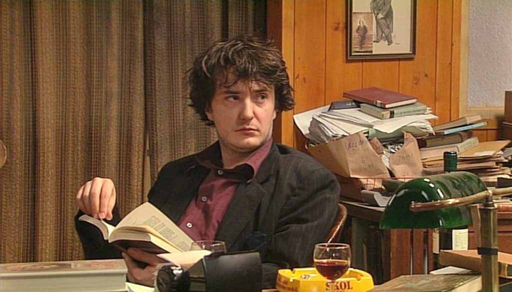 Haftalık Dizi Önerisi 01: Black Books