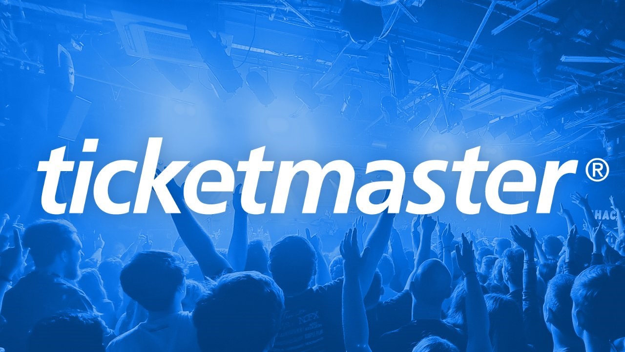 Biletix'i satın alan Ticketmaster'a İngiltere'den dev ceza