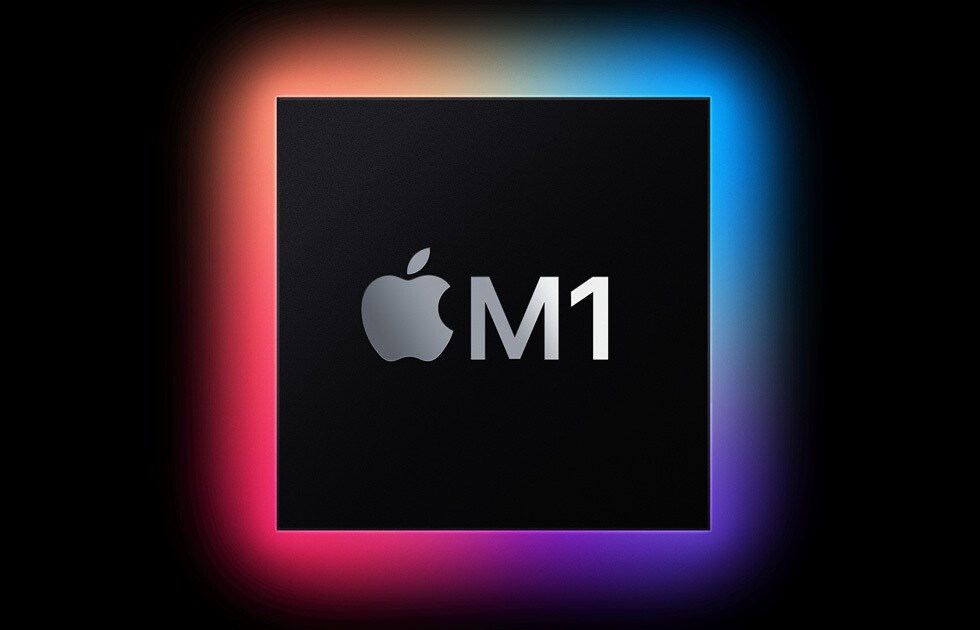 Apple M1 yonga seti Samsung’a yaradı