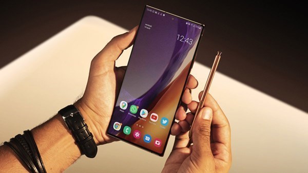 galaxy s21 ultra s pen i destekleyecek