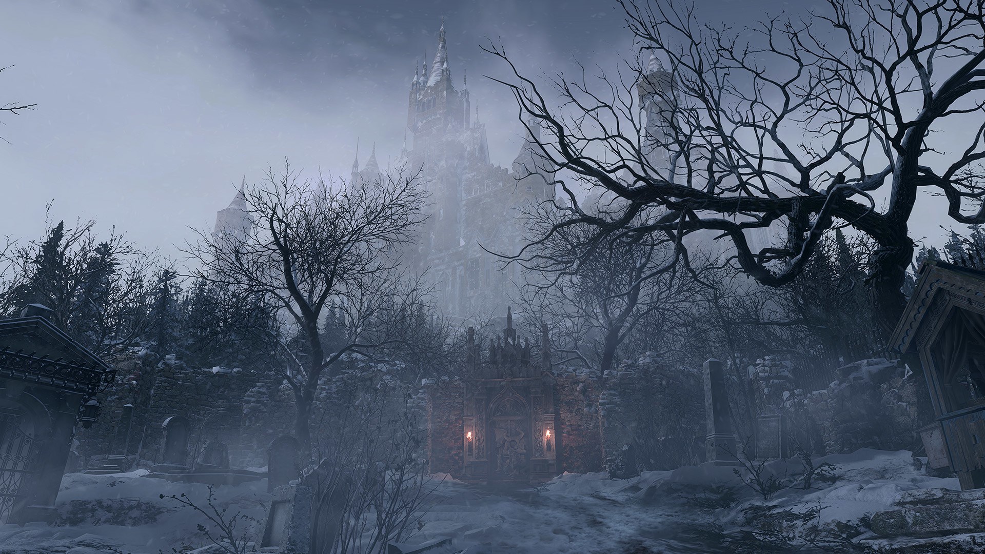 Capcom'un hacklenmesinin ardından Resident Evil Village dahil birçok oyunun çıkış tarihi sızdırıldı