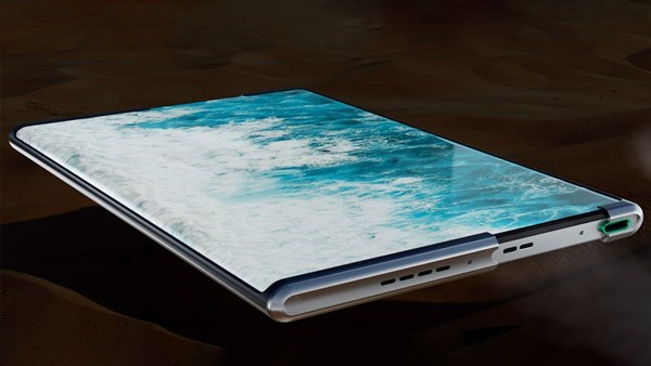 telefon prototipi oppo dan