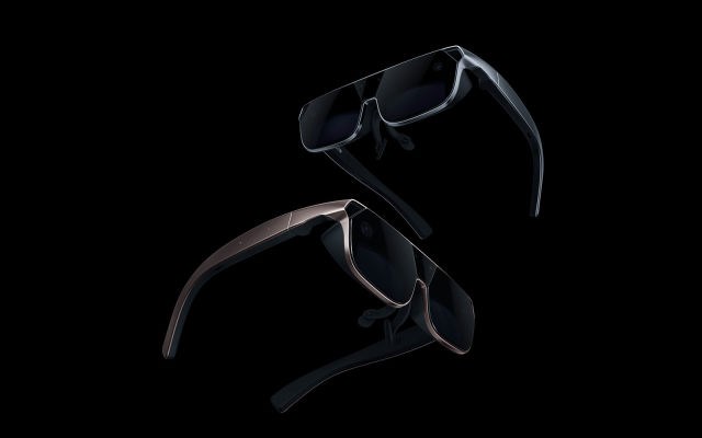 Oppo AR Glass 2021 gözlükleri tanıtıldı: İşte özellikleri