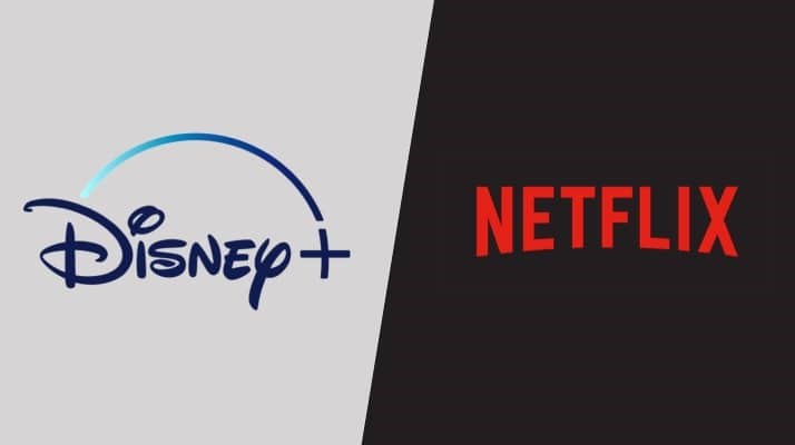 Netflix ve Disney+ tarzı video akış hizmetleri 2020'de ne kadar büyüdü?