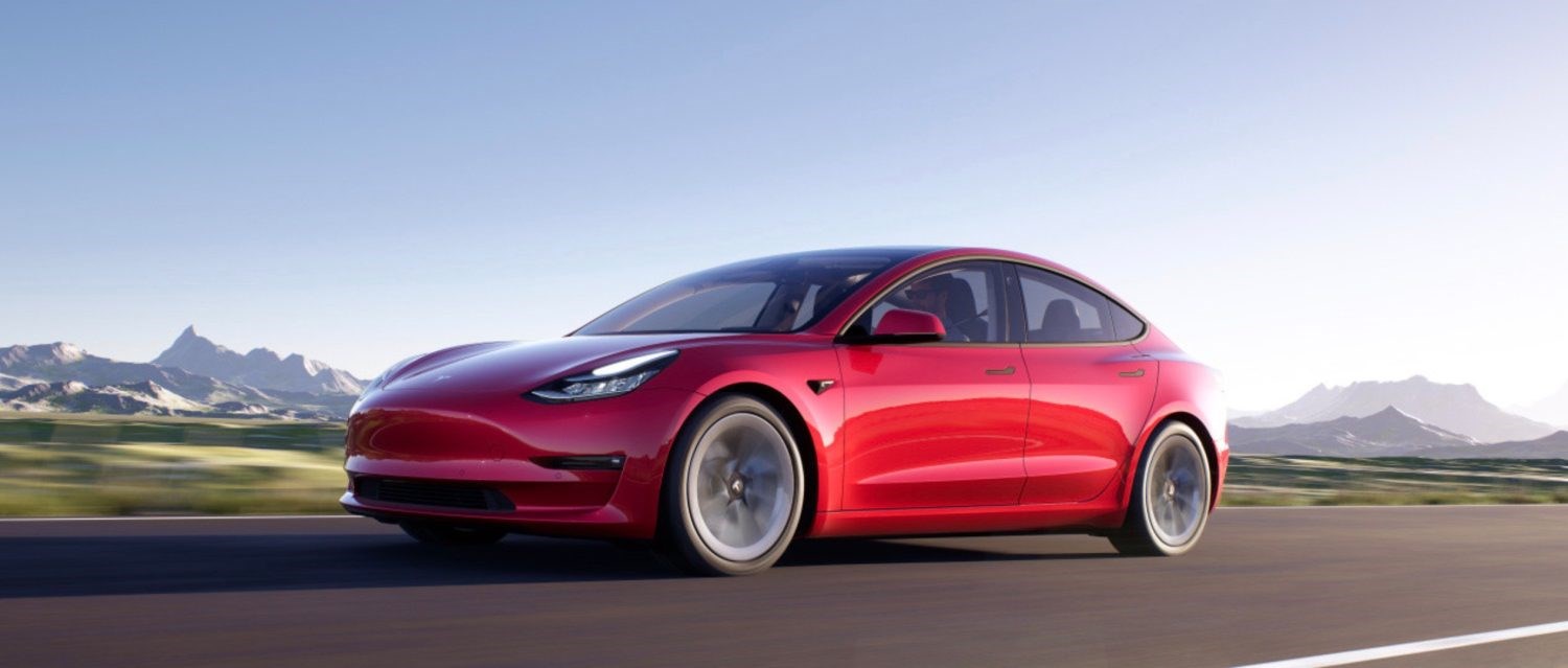 35 bin dolarlık Tesla Model 3 için yolun sonu göründü