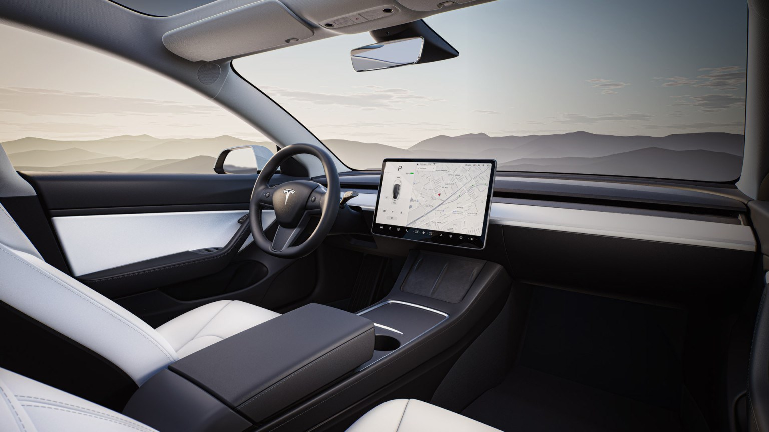 35 bin dolarlık Tesla Model 3 için yolun sonu göründü