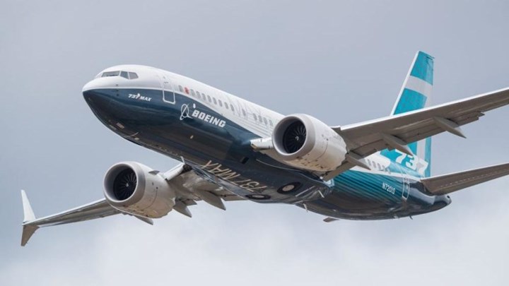 FAA, Boeing 737 MAX’ların 20 aylık esaretine son verdi! Uçaklar artık gökyüzüyle buluşabilecek