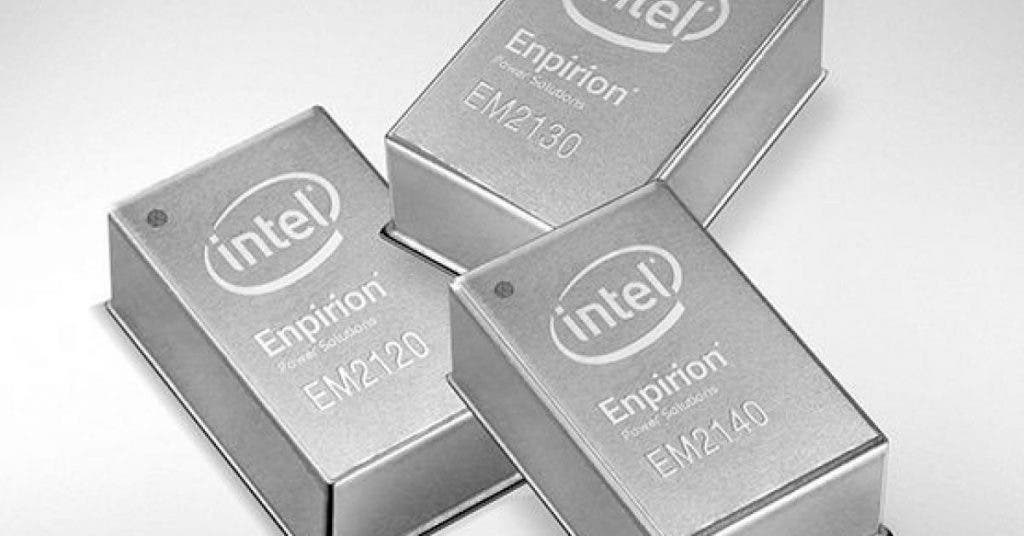 Intel; güç yönetim birimini MediaTek’e sattı