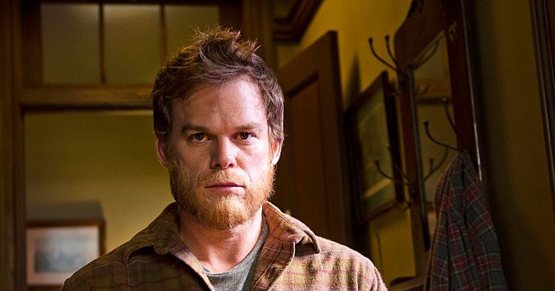 Dexter'ın yeni sezonunun hikayesi detaylandırıldı