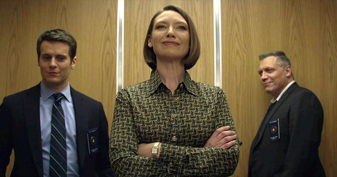 Mindhunter'da 'BTK' isimli seri katil işlenmek isteniyormuş ancak yeni sezon muhtemelen gelmeyecek