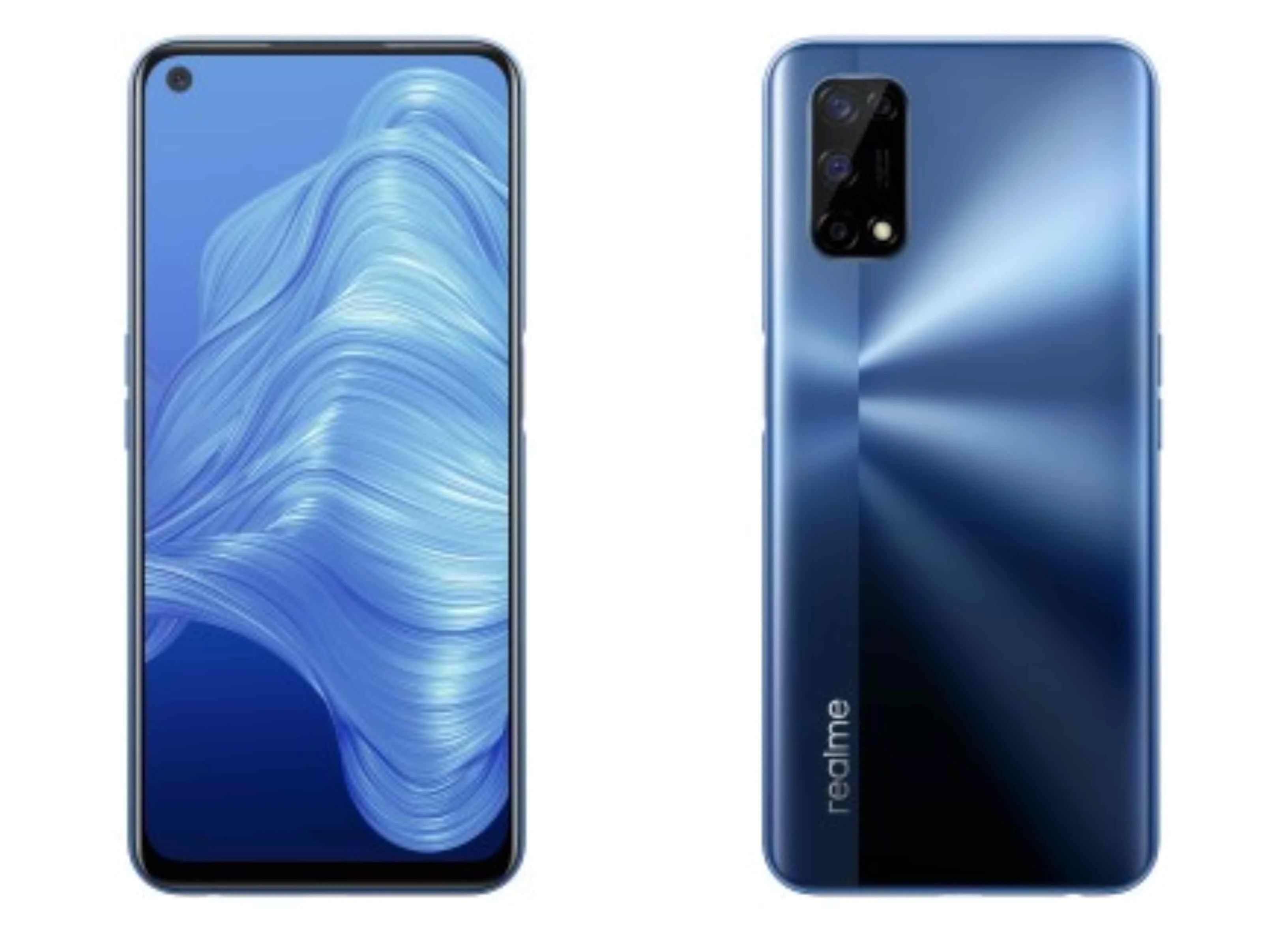 Realme 7 5G Avrupa'da piyasaya sürüldü: İşte özellikleri ve fiyatı